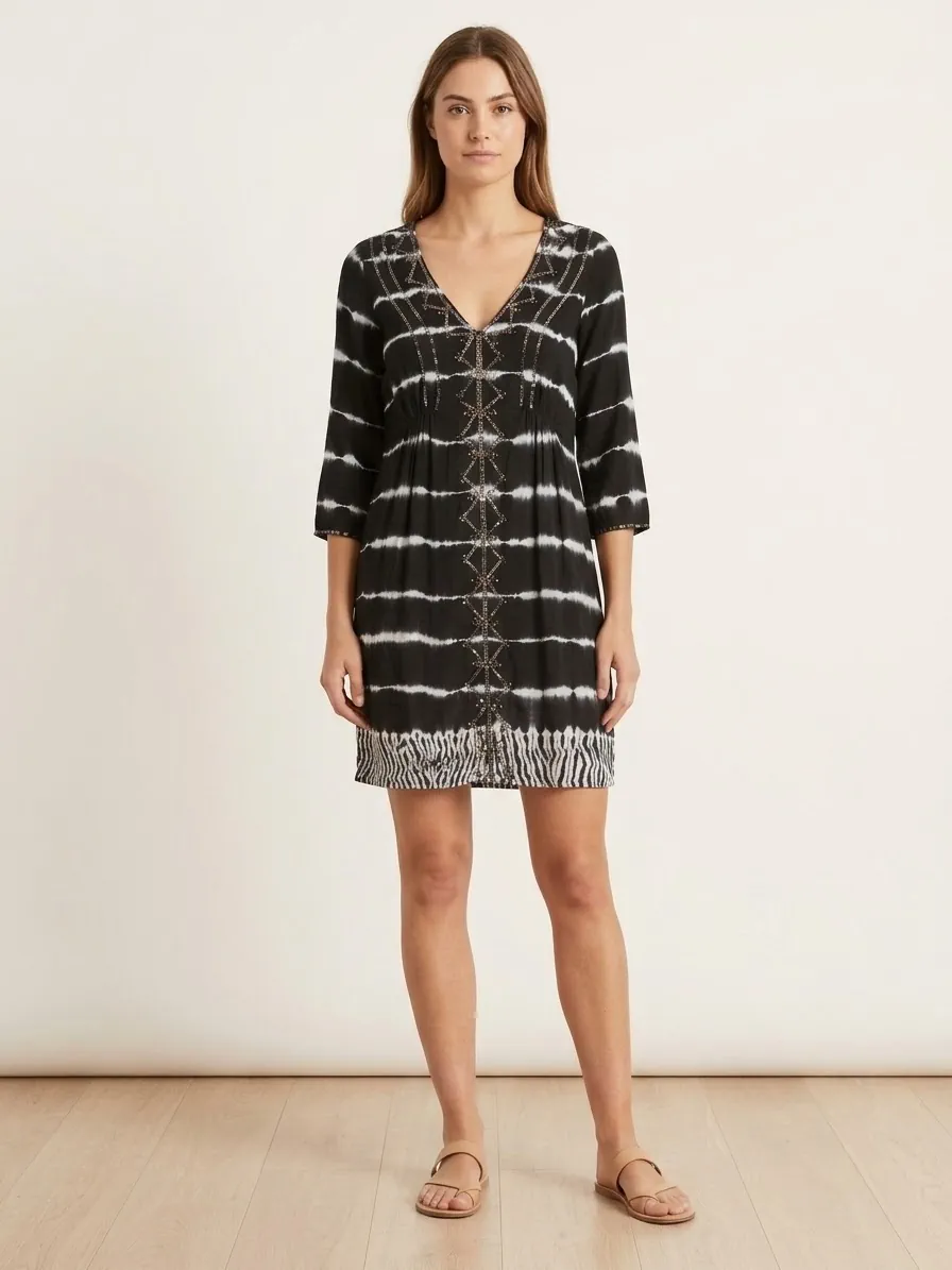 Vestido Rapsodia - imagen 1
