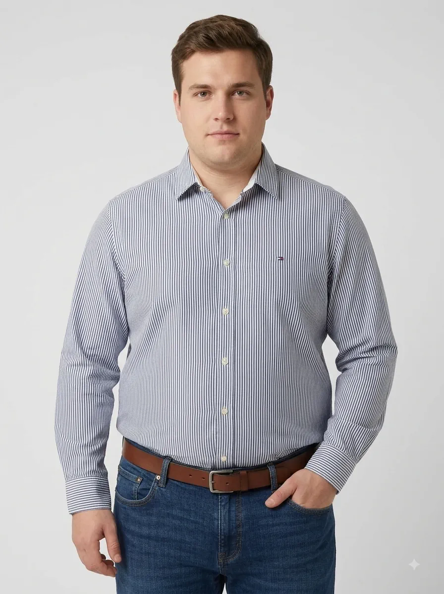 Tommy Hilfiger · Talle XL