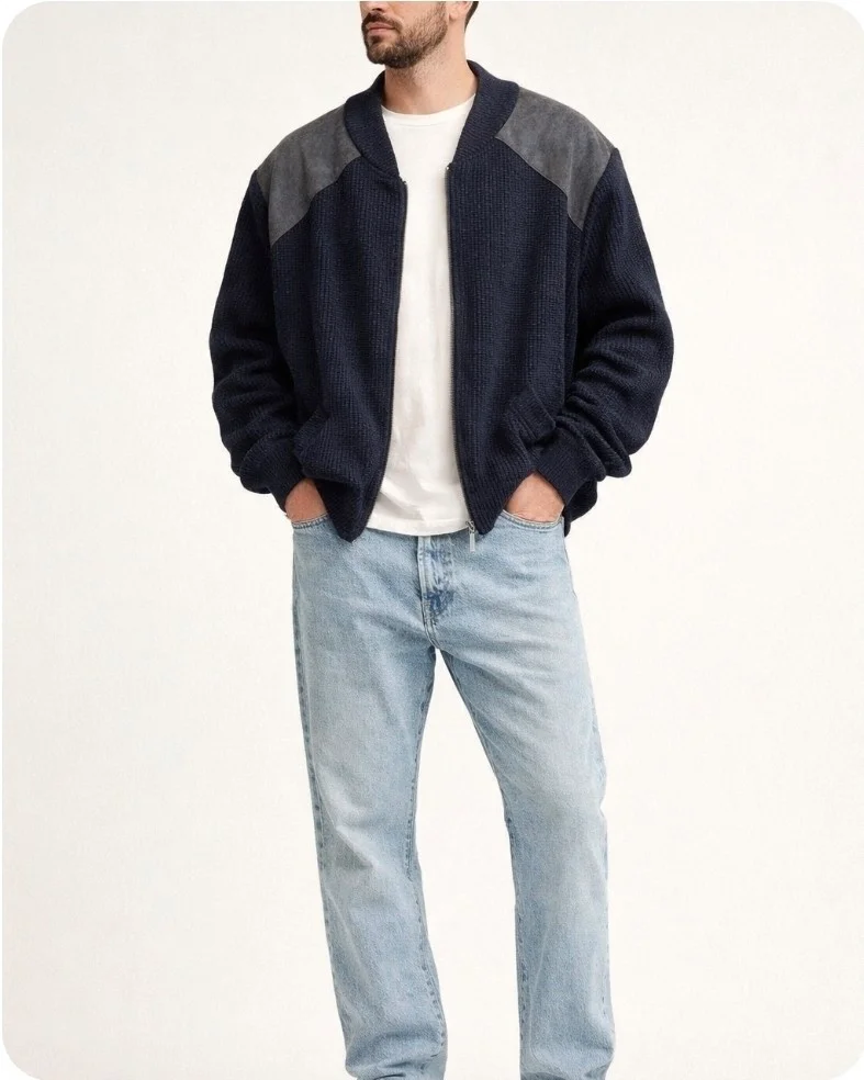 Sweater Marks & Spencer - imagen 1