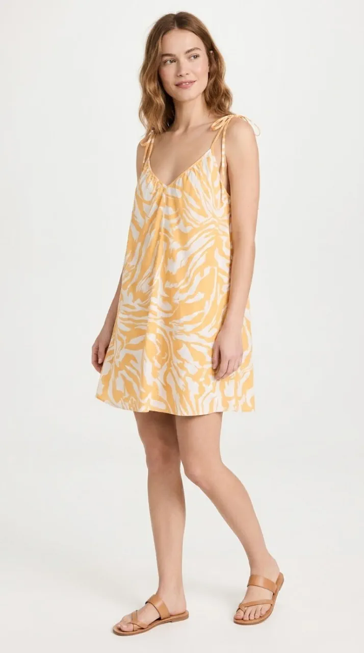 Vestido H&M - imagen 1
