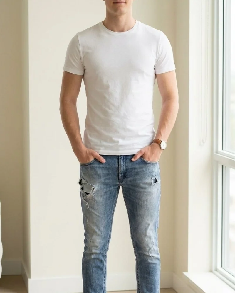 Jean Diesel - imagen 1