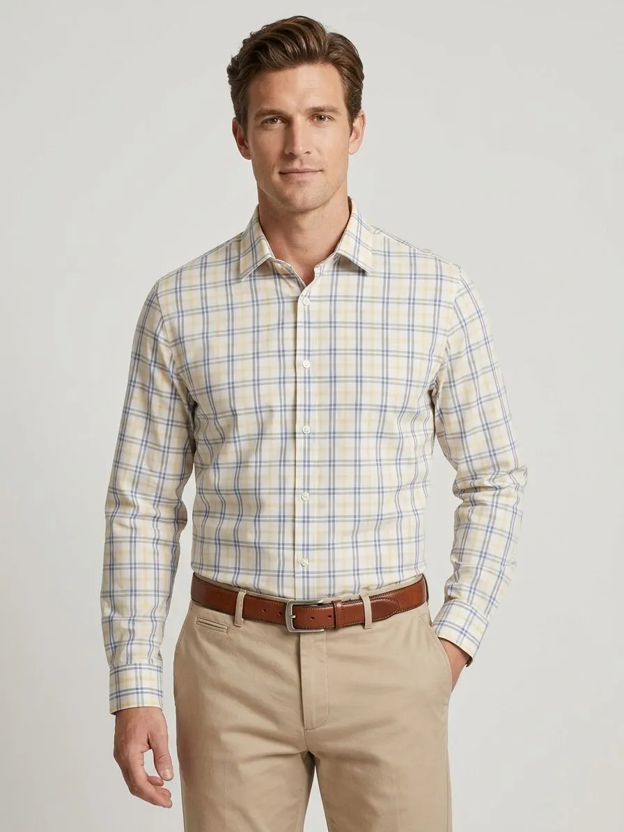 Camisa Banana Republic - imagen 1