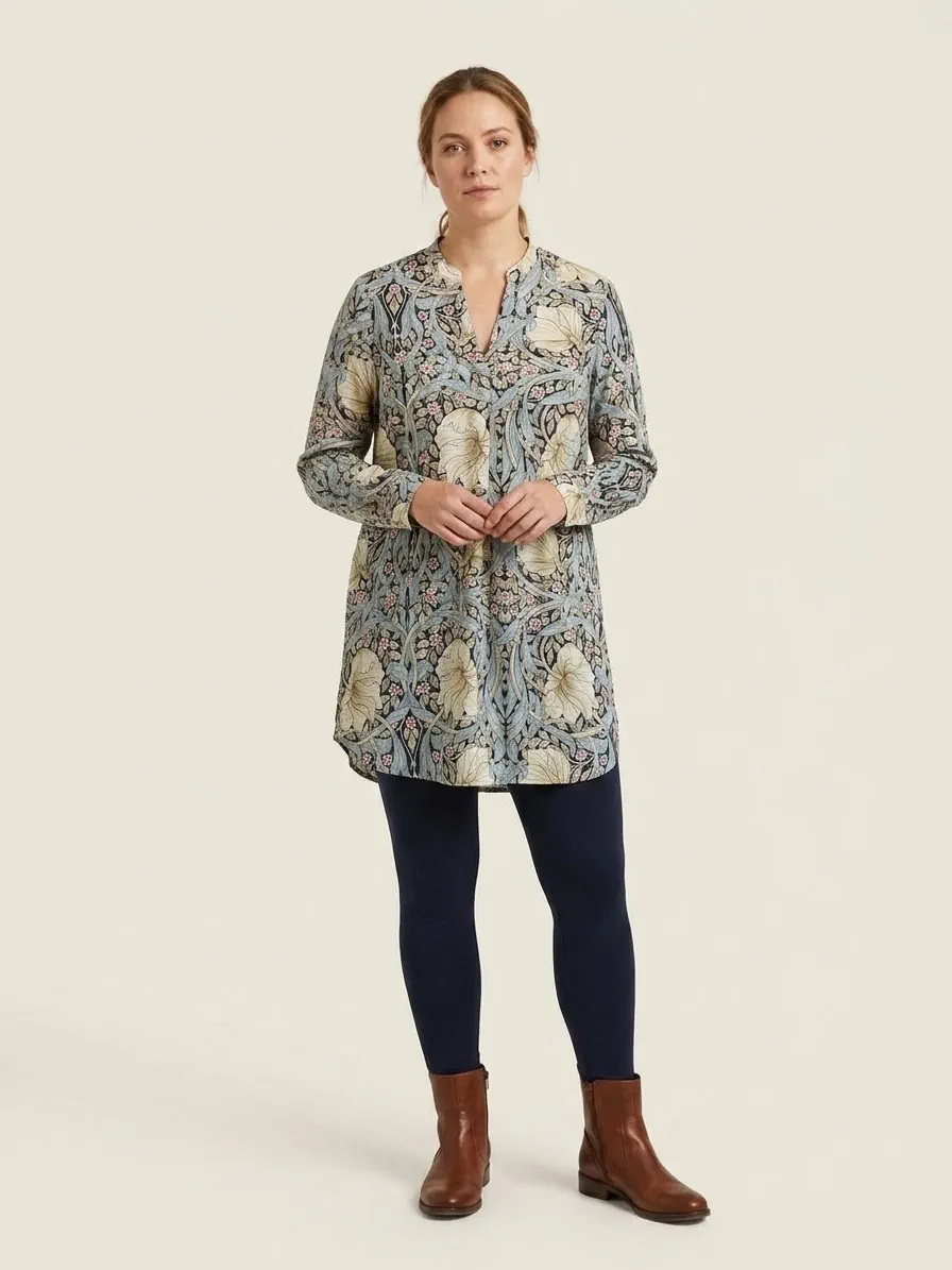 Blusa H&M - imagen 1