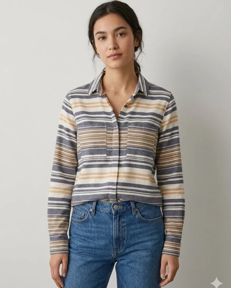 Camisa Roxy - imagen 1