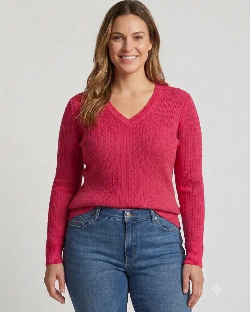 Tommy Hilfiger · Talle M