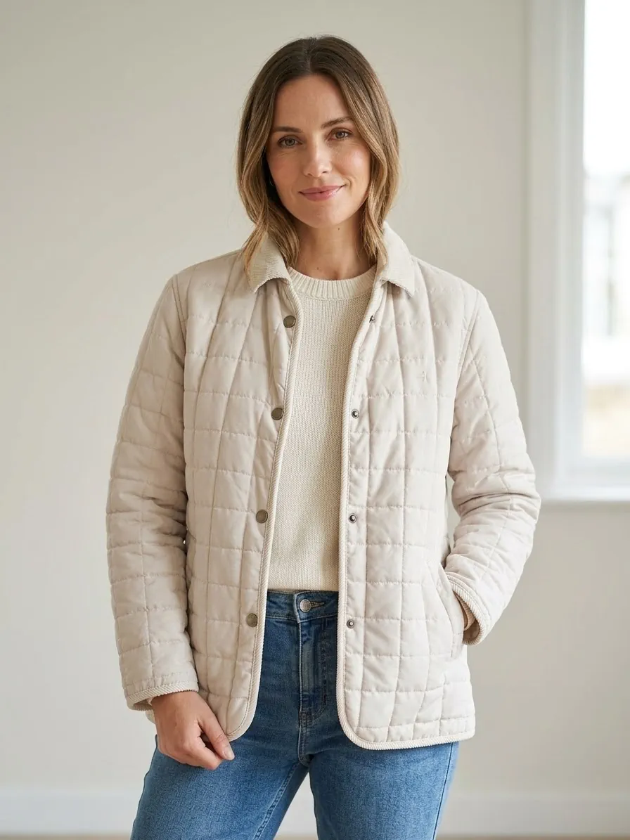 Campera Perramus - imagen 1
