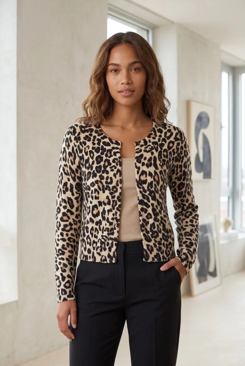 Cardigan H&M - imagen 1