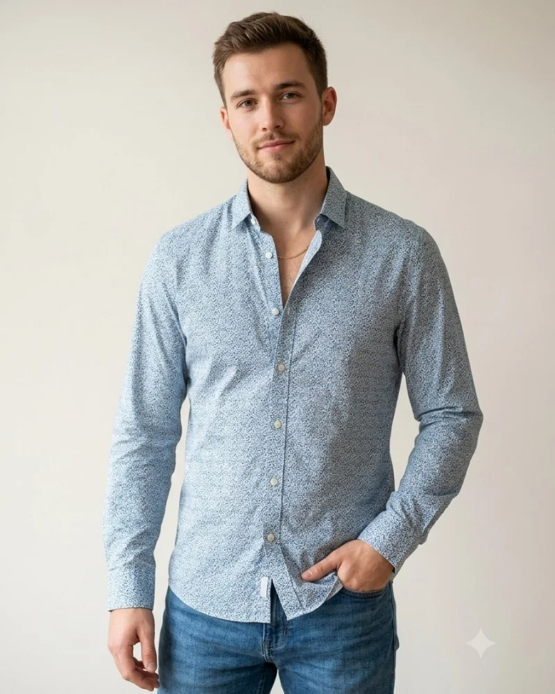 Camisa Michael Kors - imagen 1