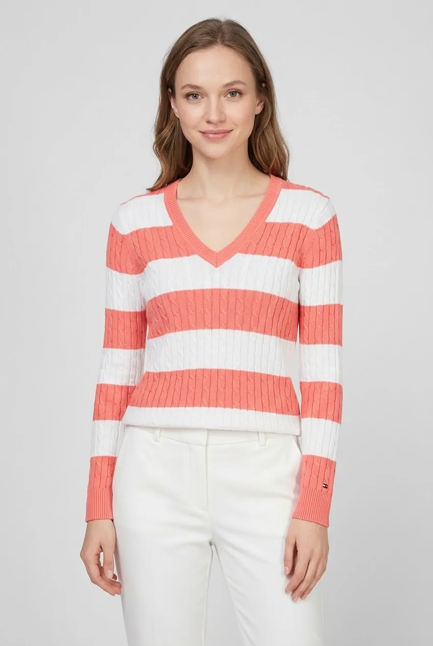 Sweater Tommy Hilfiger - imagen 1