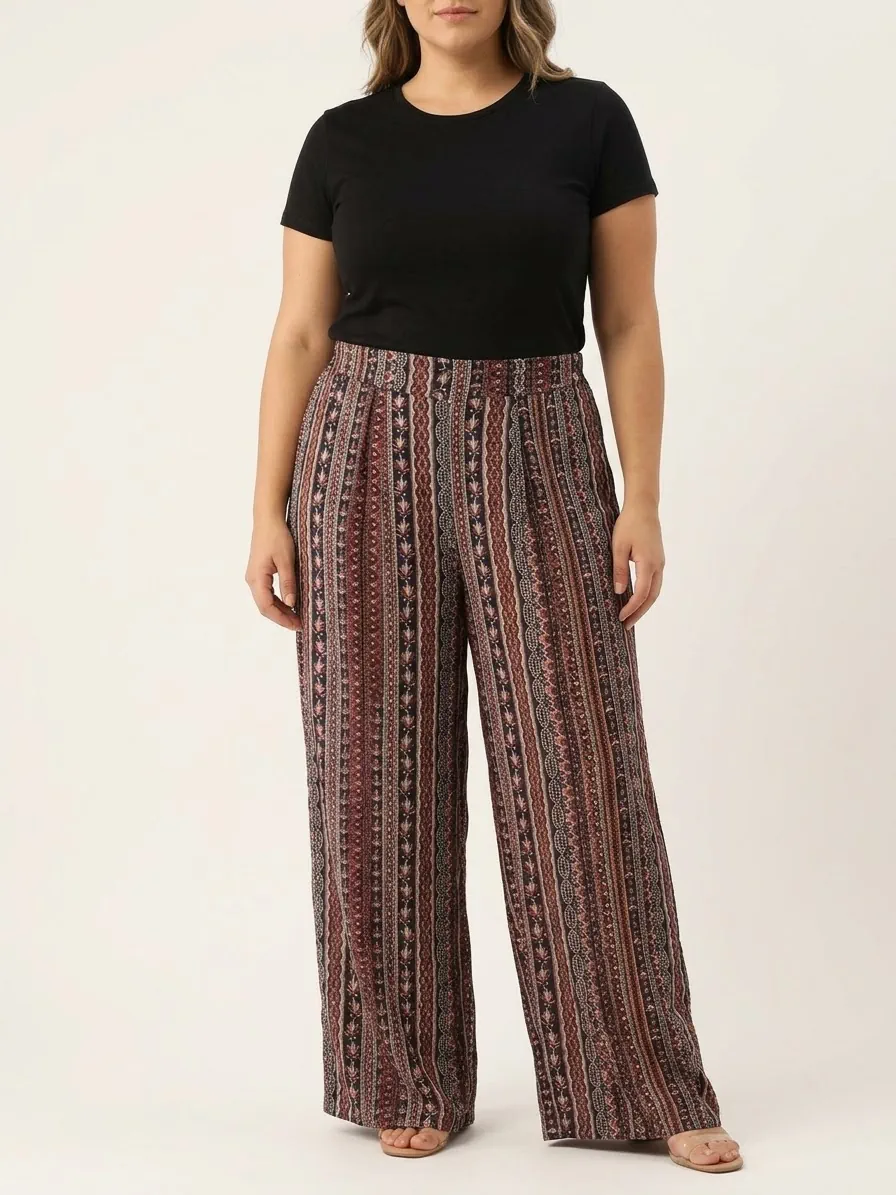 Pantalón  Mango - imagen 1
