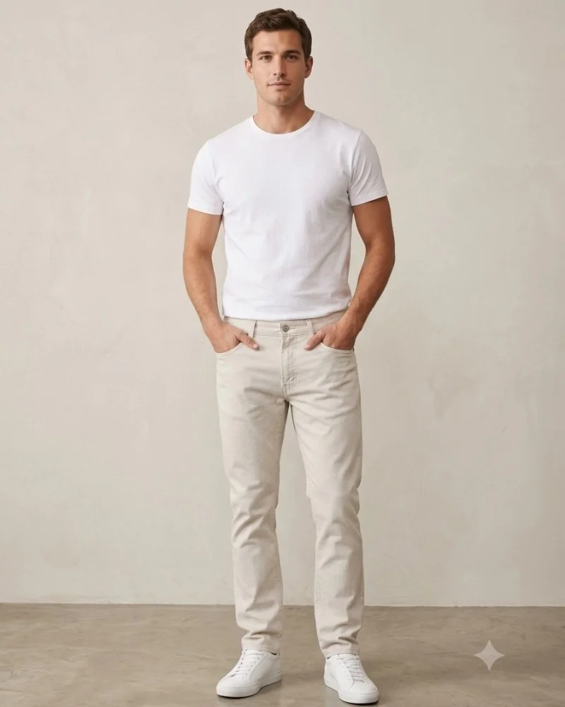 Pantalón Levi's - imagen 1