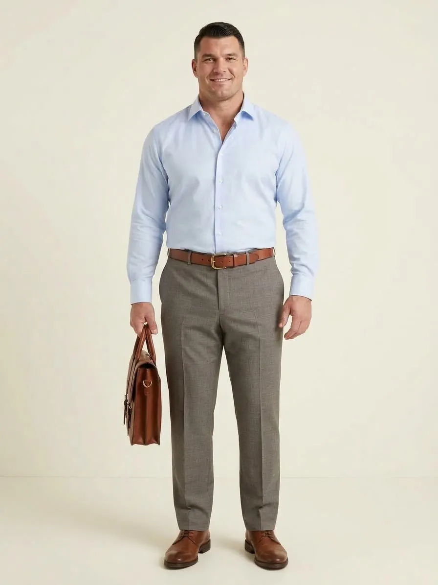 Pantalón Tommy Hilfiger - imagen 1