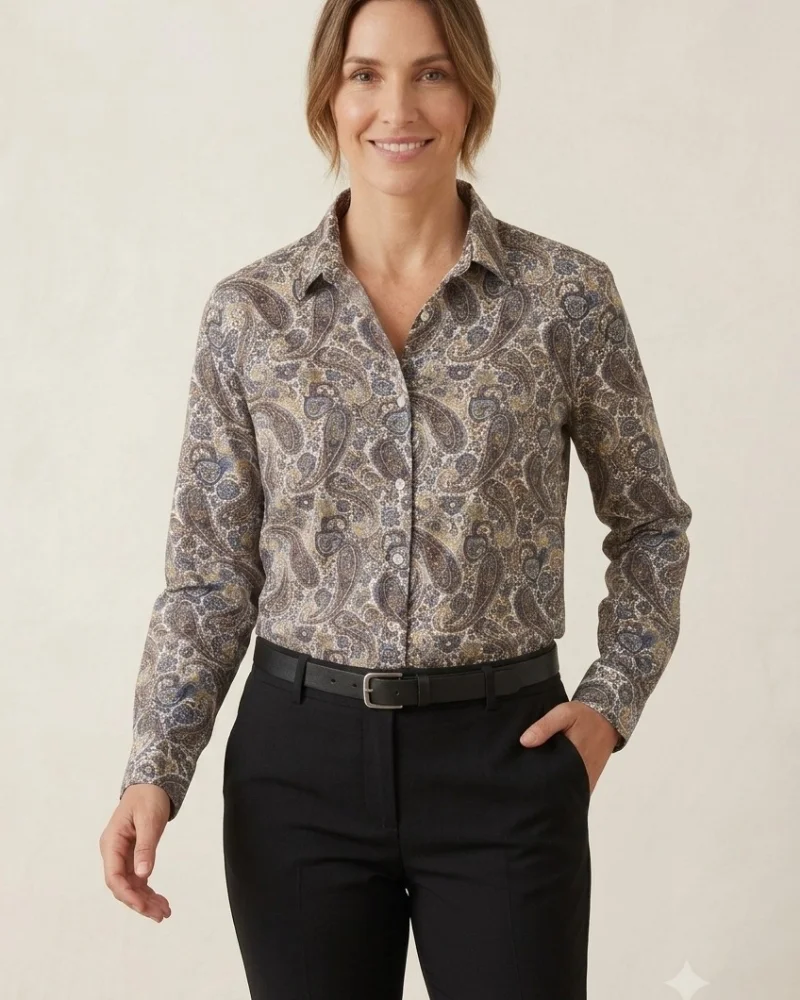 Camisa Kevingston - imagen 1