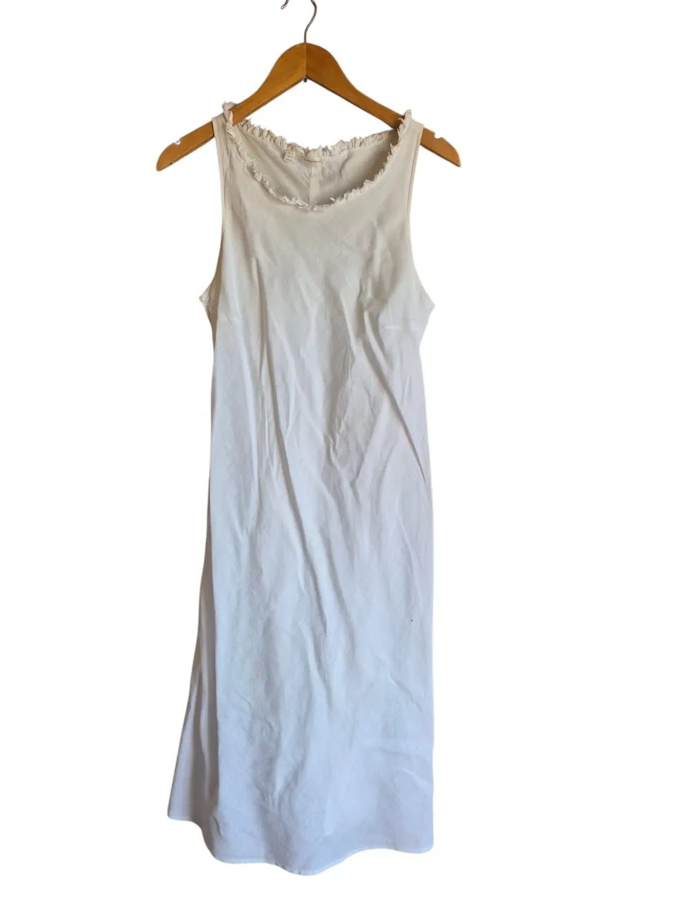 Vestido Zara - imagen 1