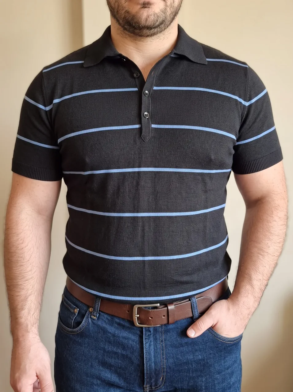 Remera Zara - imagen 1