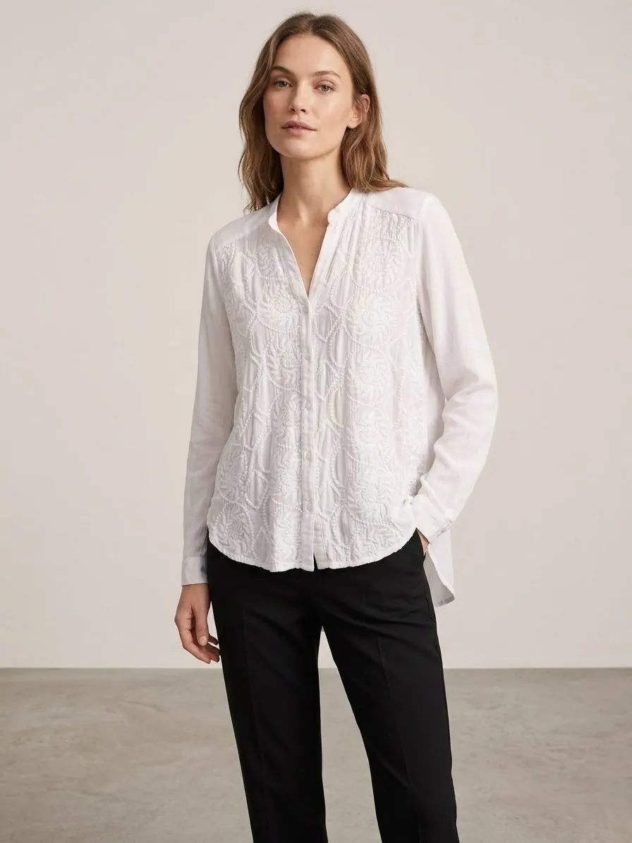 Blusa Portsaid - imagen 1