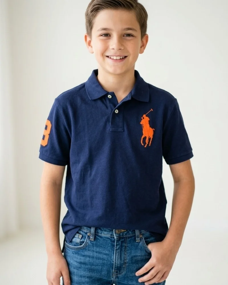 Chomba Polo Ralph Lauren - imagen 1