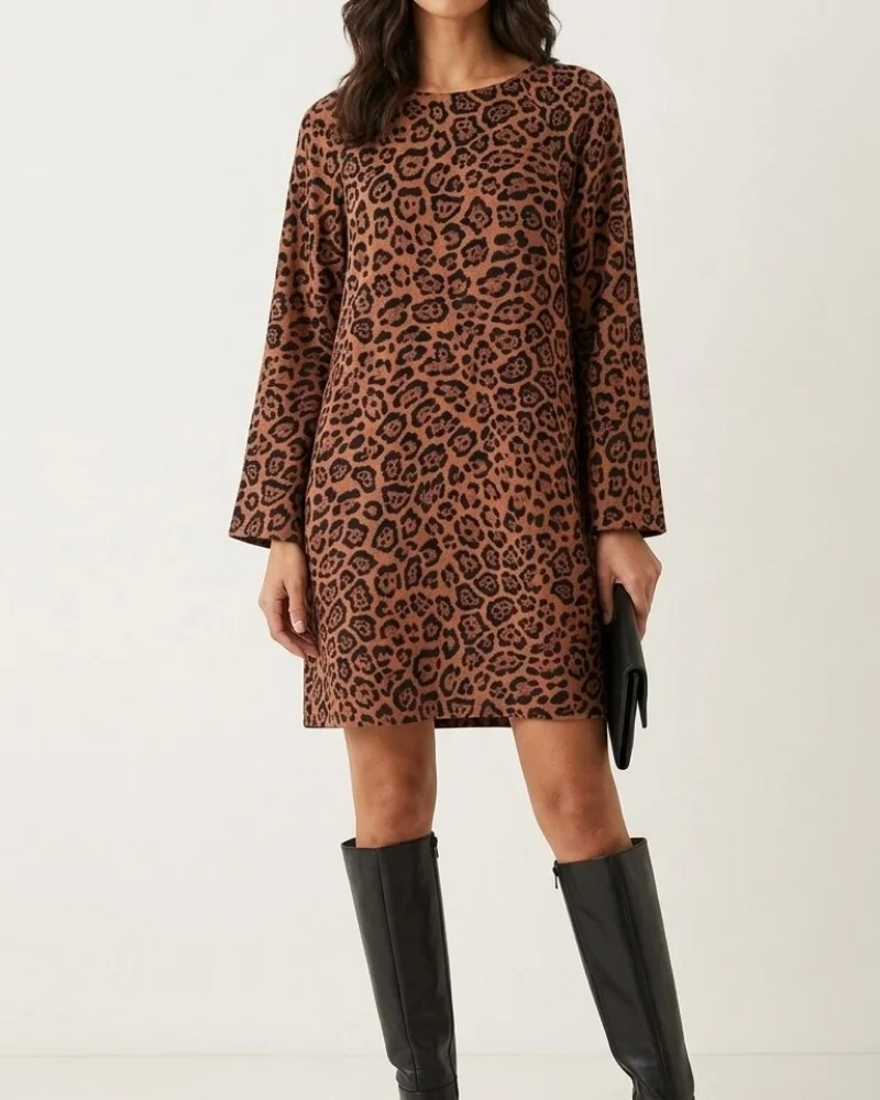 Vestido H&M - imagen 1