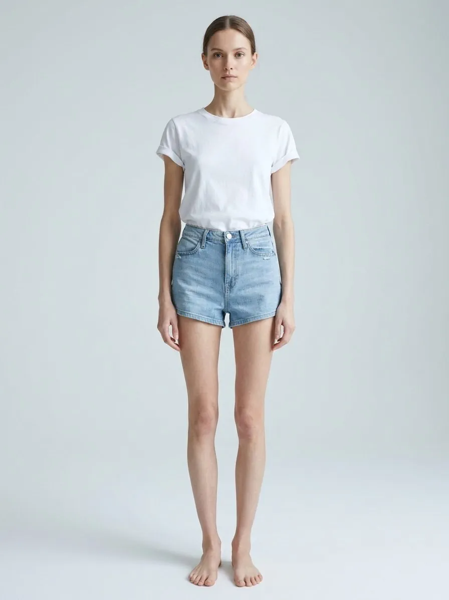 Short BDG - imagen 1