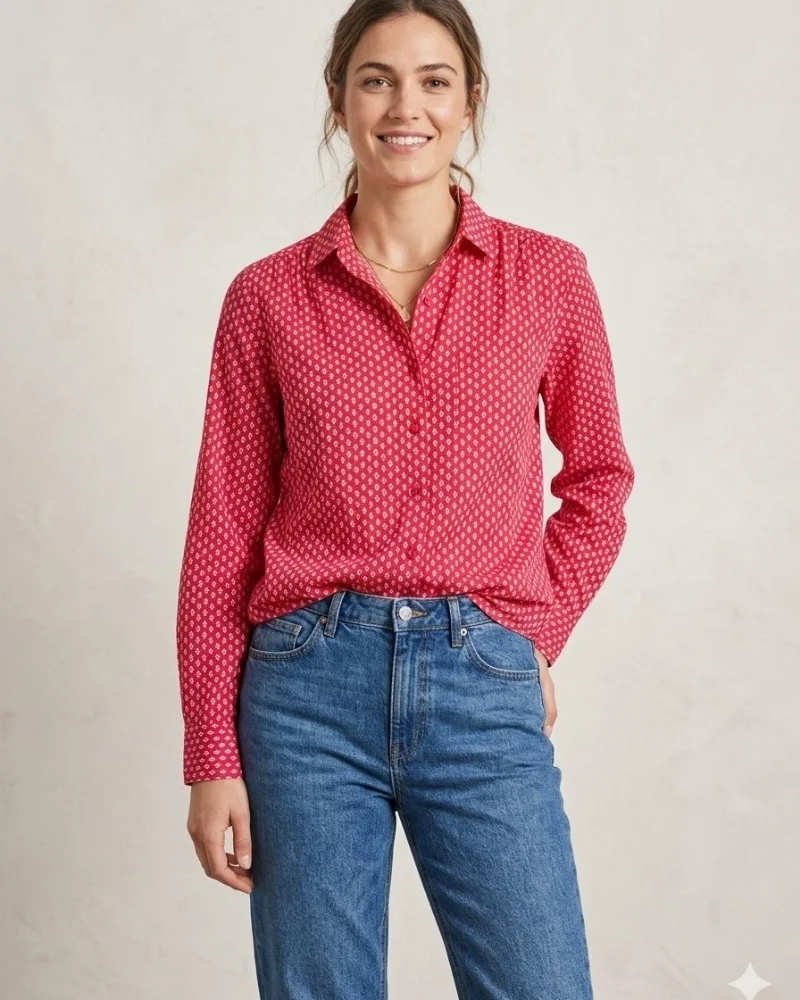 Camisa Levi's - imagen 1