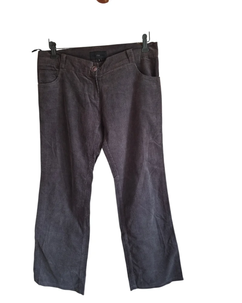 Pantalón Allô Martínez - imagen 1