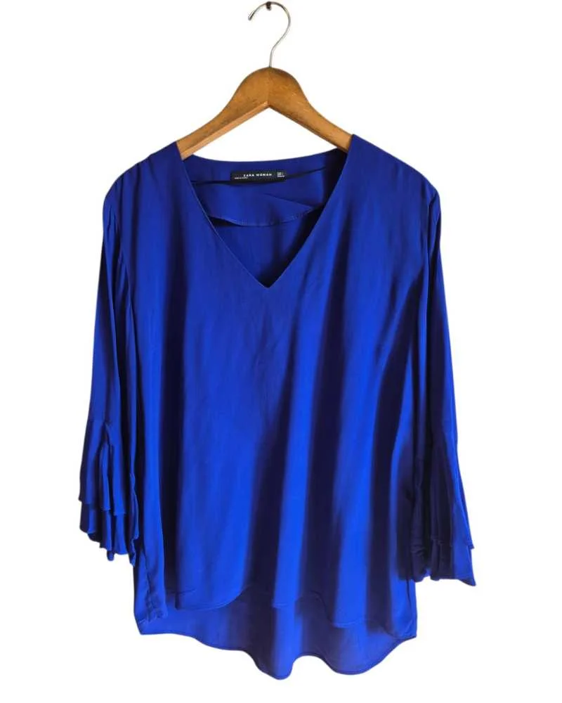 Camisa Zara - imagen 1