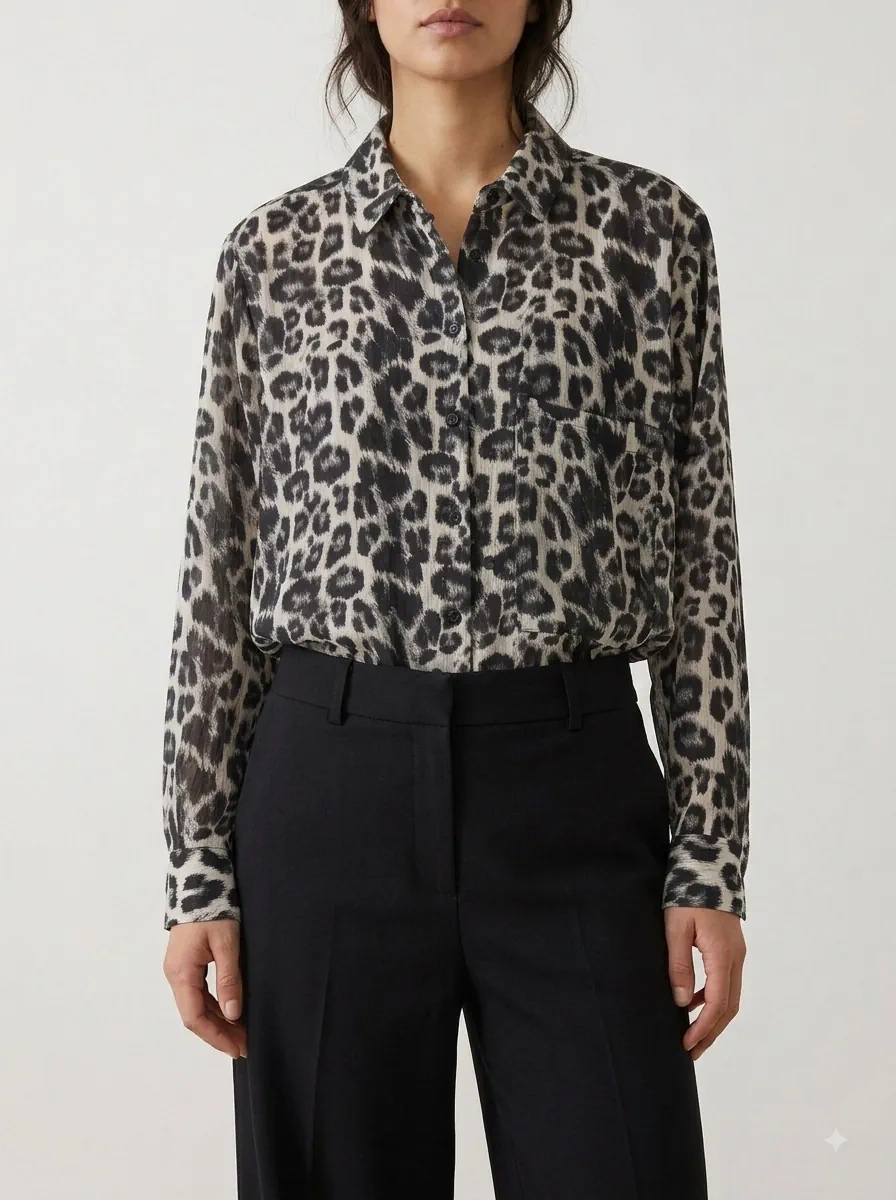 Zara · Talle S