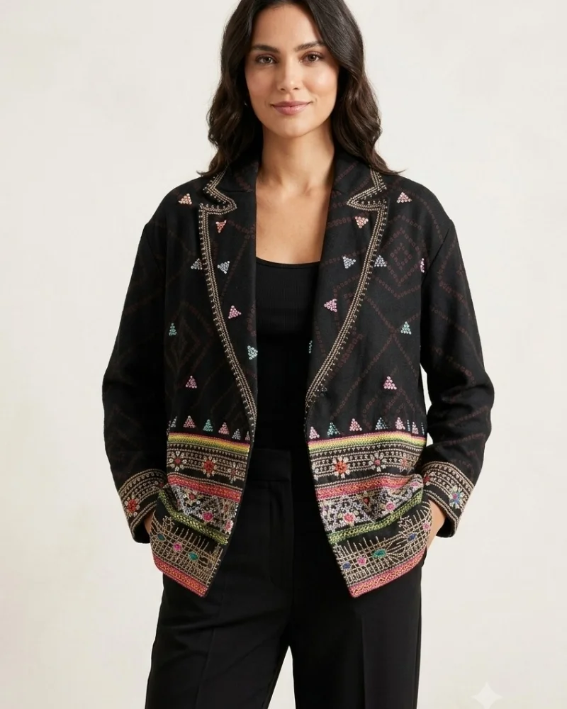 Blazer Rapsodia - imagen 1