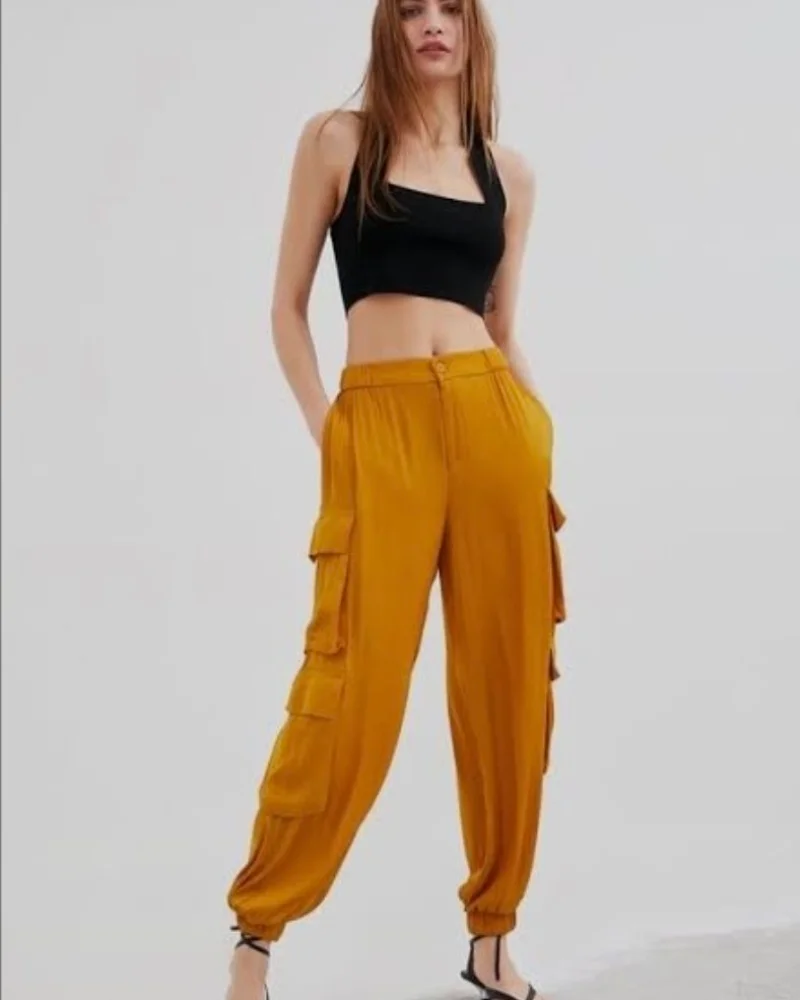 Pantalón Zara - imagen 1