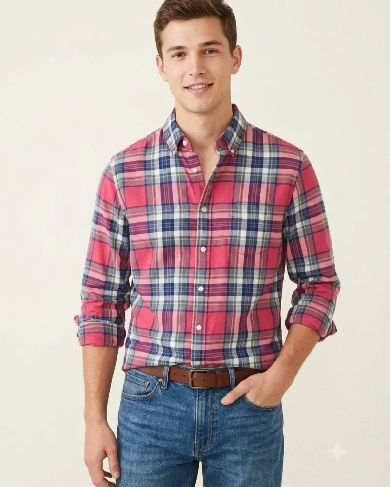 Camisa Aéropostale - imagen 1