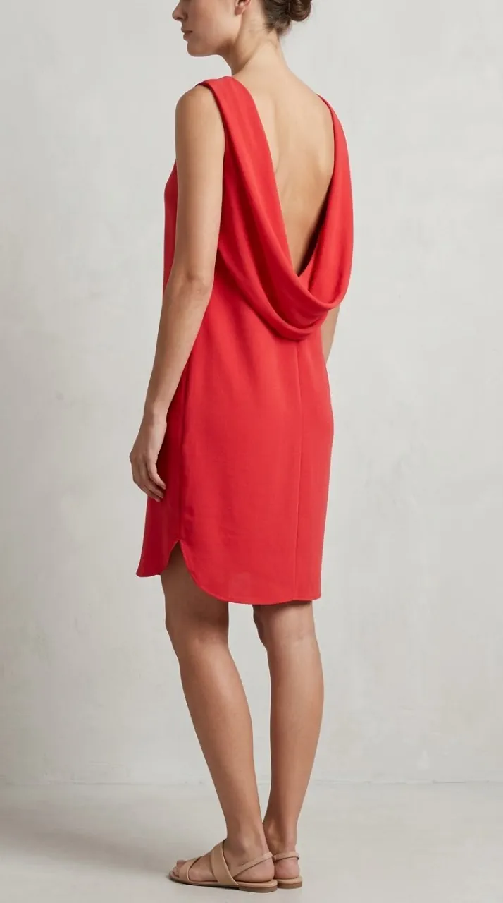 Vestido BCBGMAXAZRIA - imagen 1