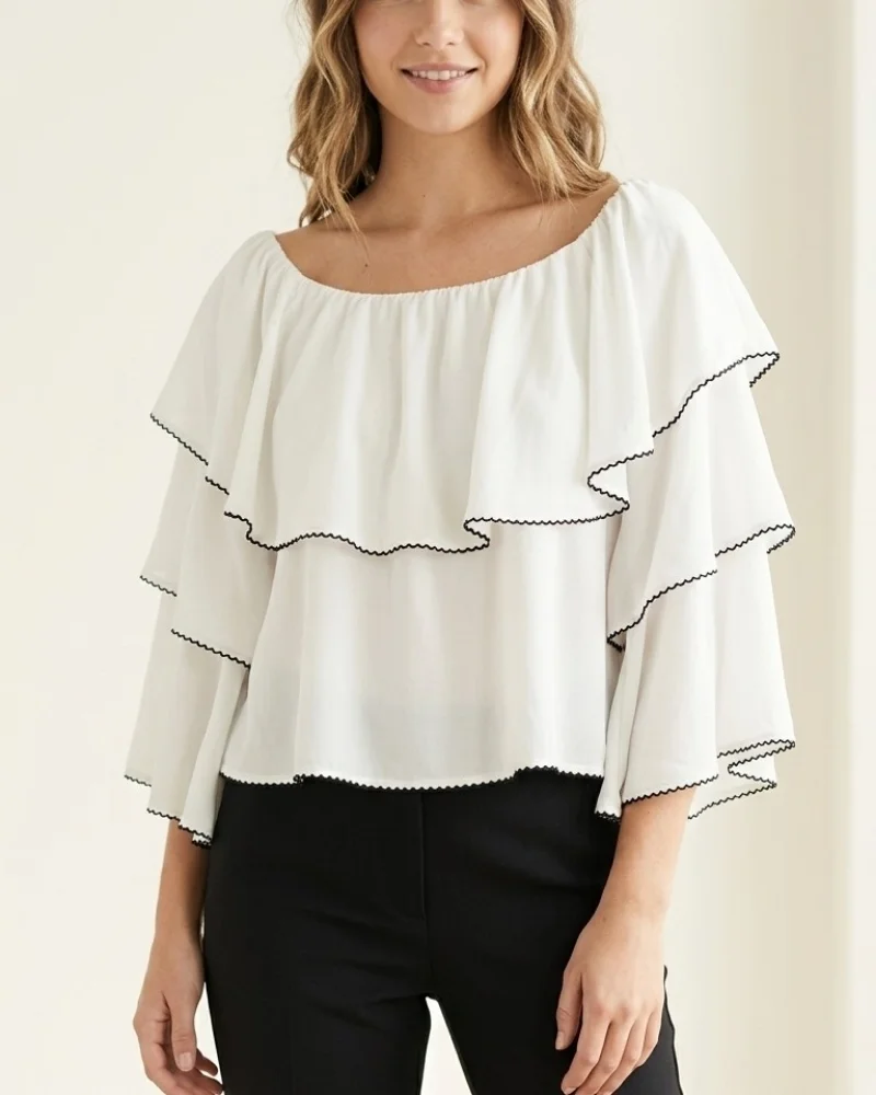 Camisa Forever 21 - imagen 1