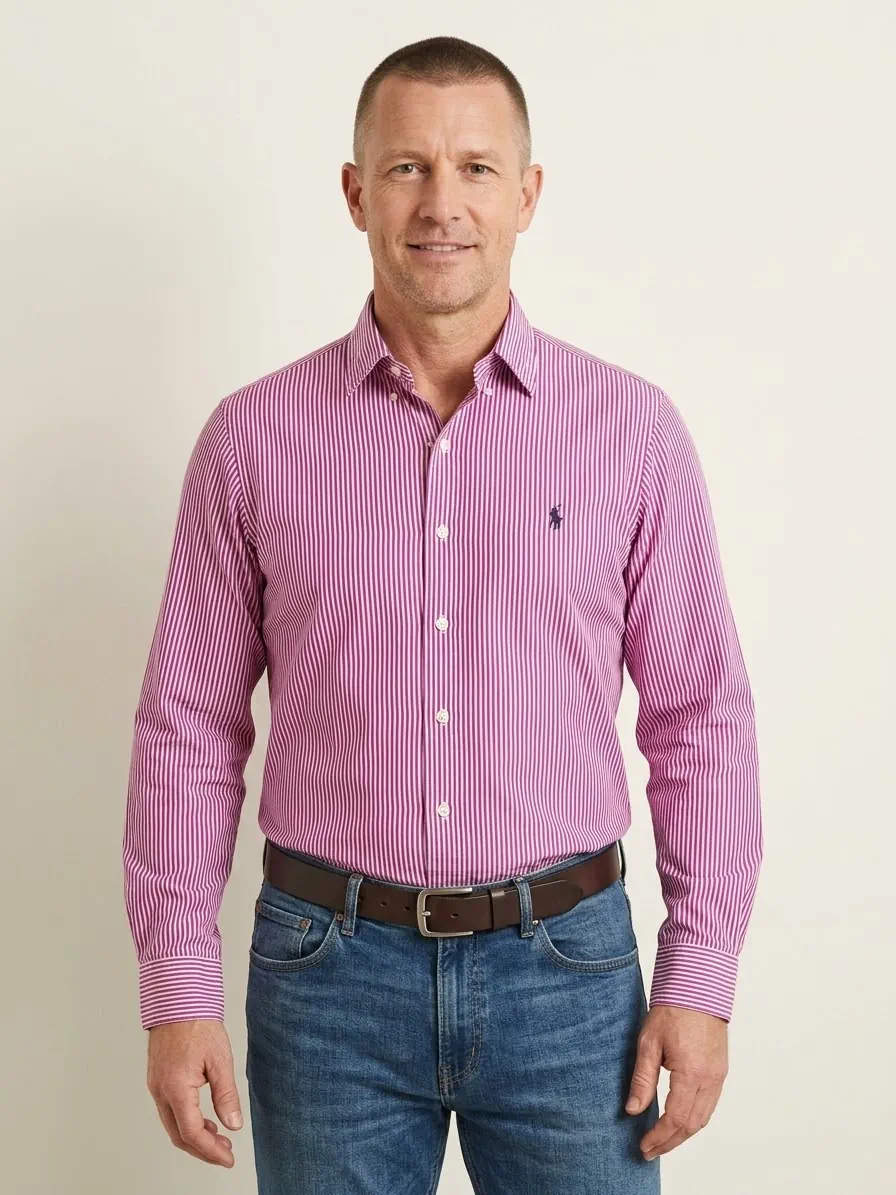 Polo Ralph Lauren · Talle M