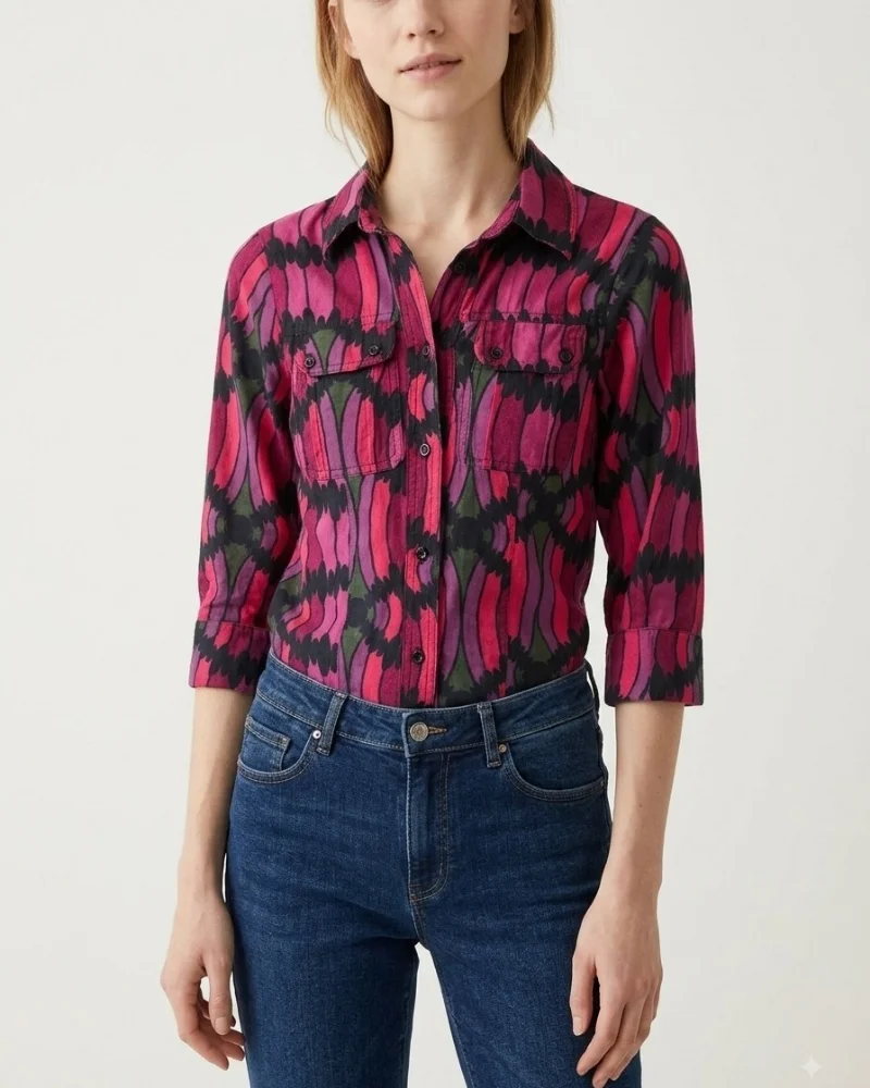 Camisa Desiderata - imagen 1