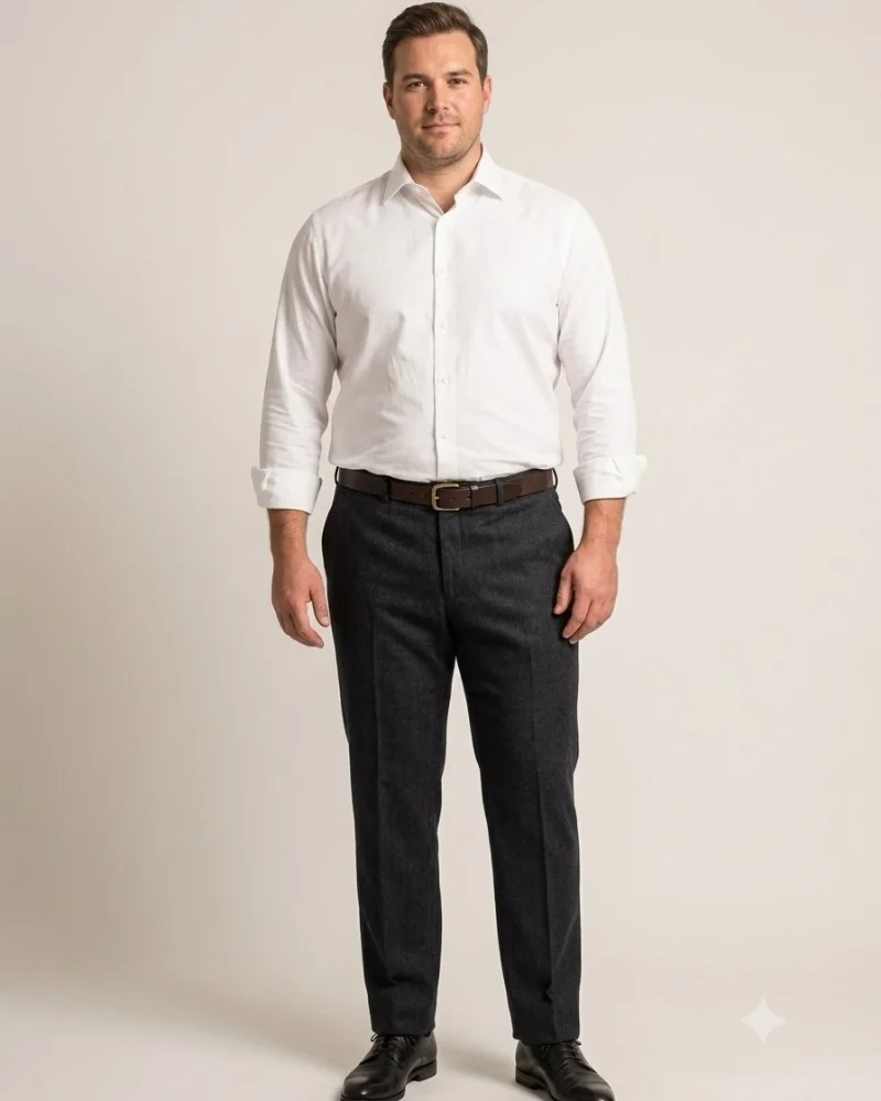 Pantalón Massimo Dutti - imagen 1