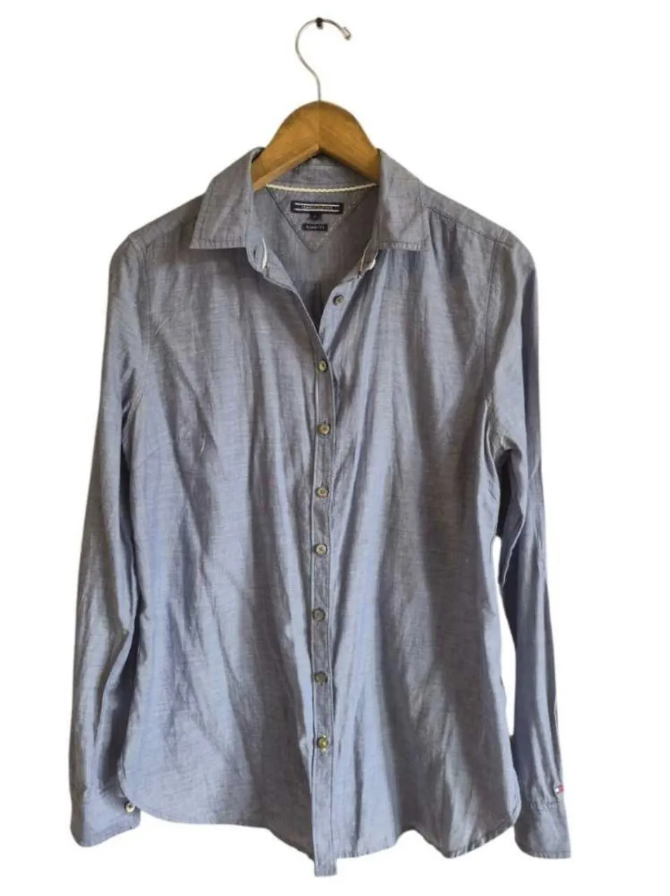 Camisa Tommy Hilfiger - imagen 1