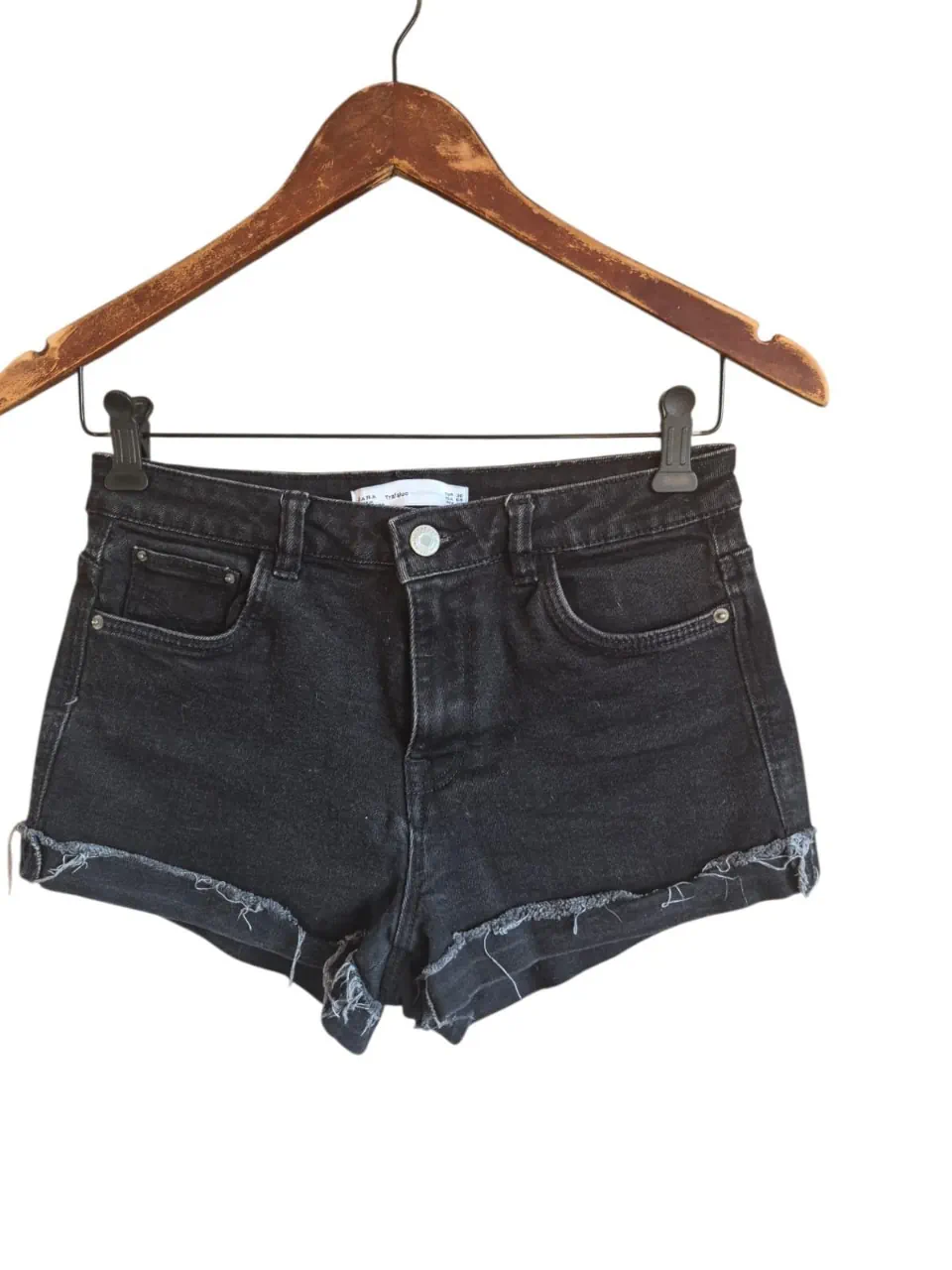 Short Zara - imagen 1