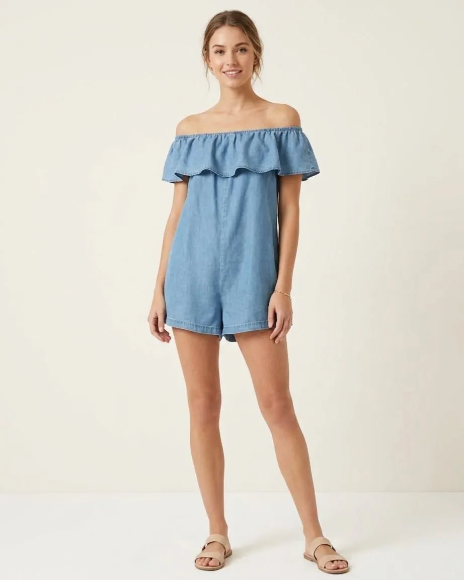 Mono Zara · Talle S