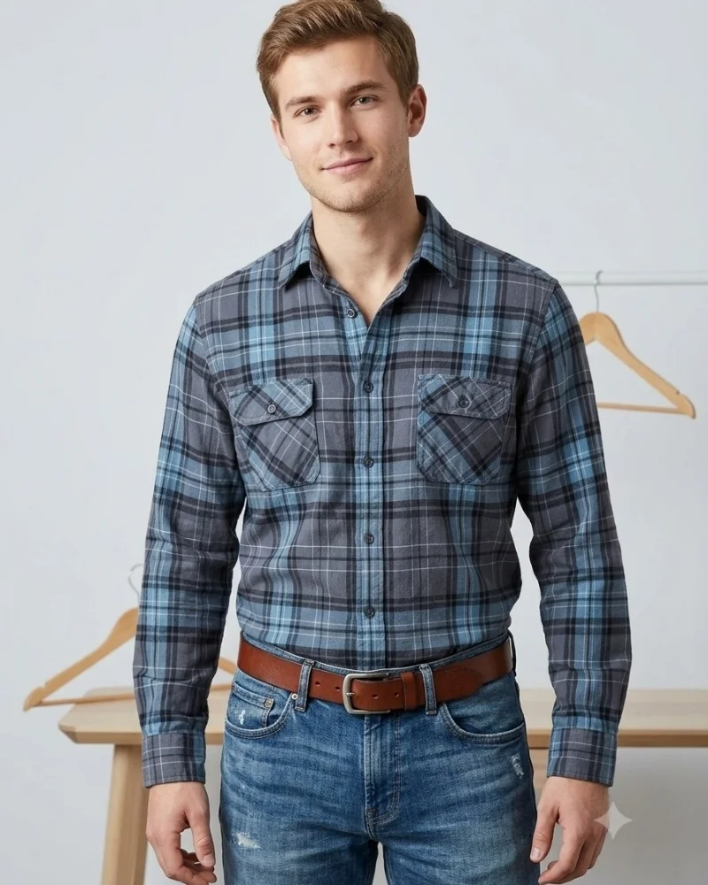 Camisa GAP · Talle M