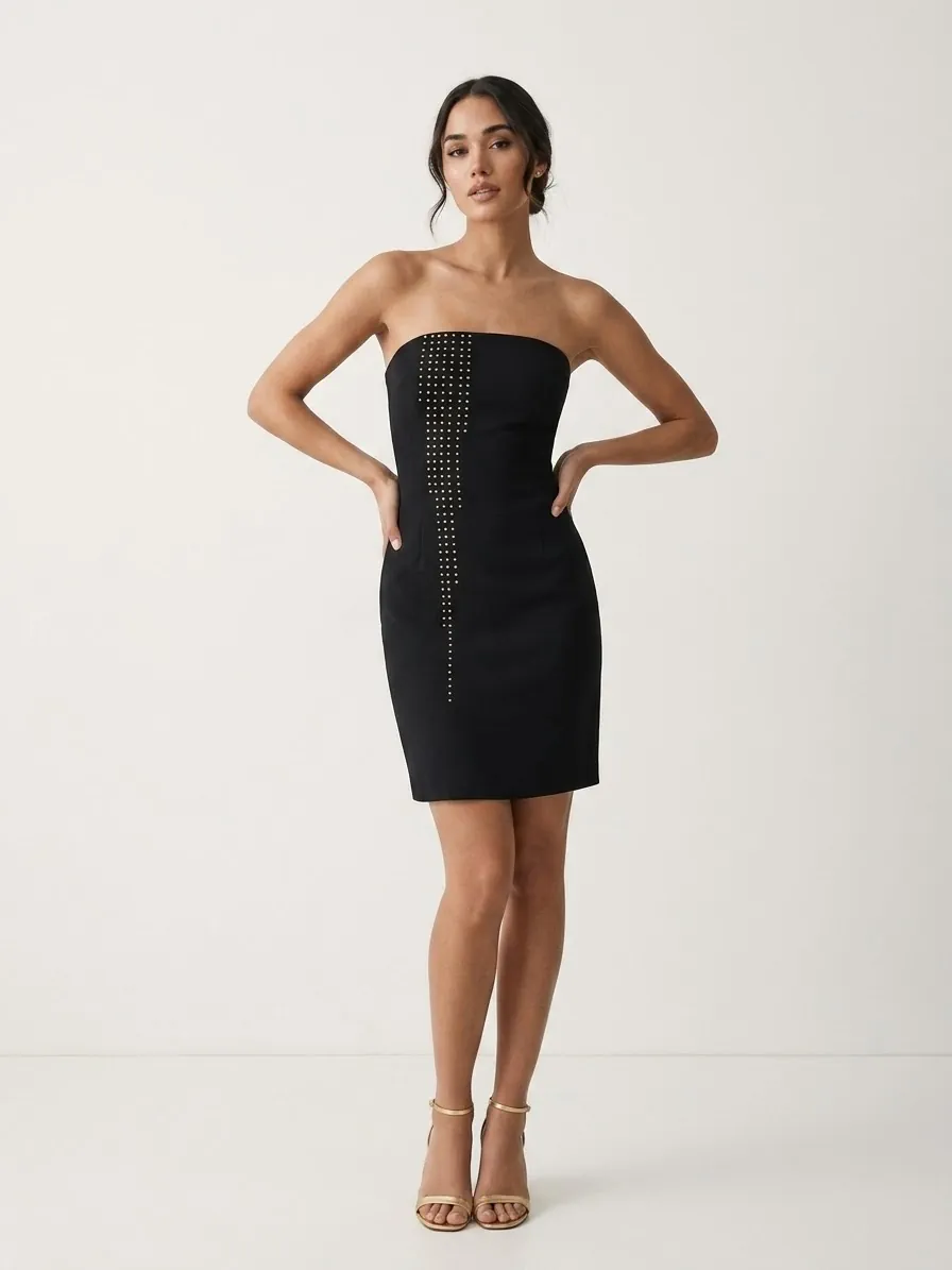 Vestido Zara - imagen 1