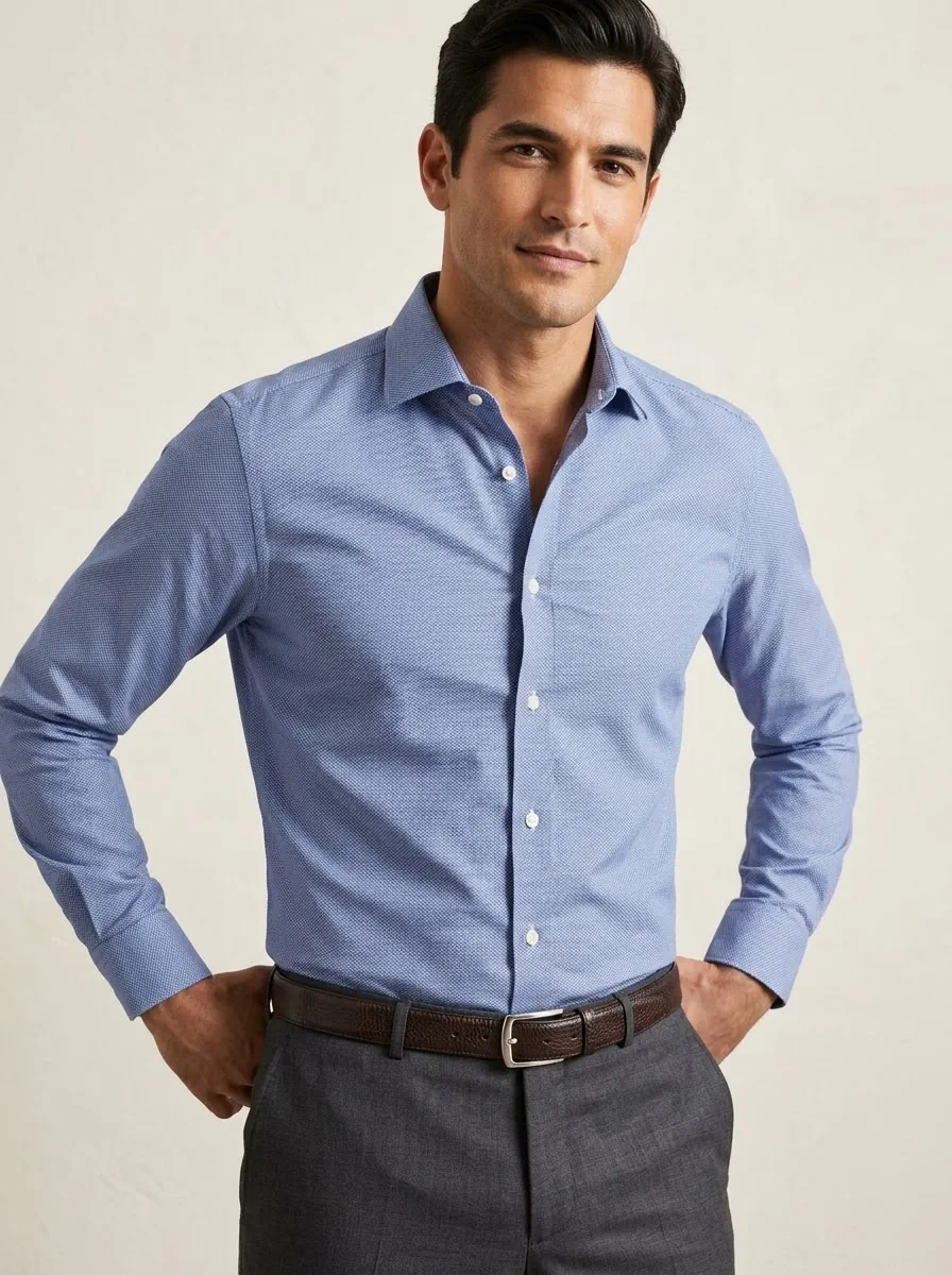 Camisa Christian Lacroix - imagen 1