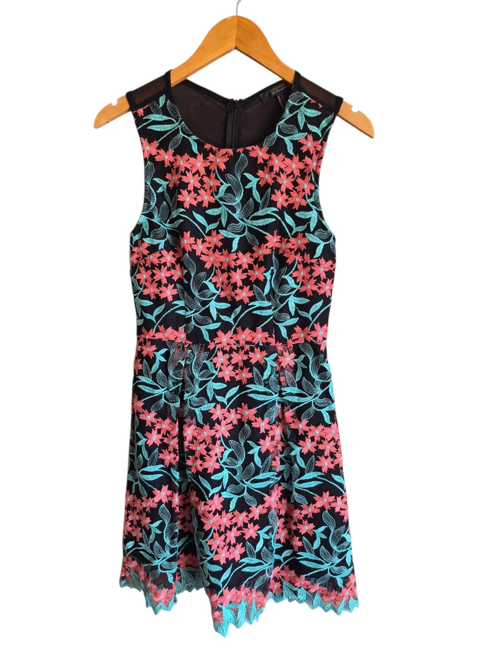 Vestido Forever 21 - imagen 1