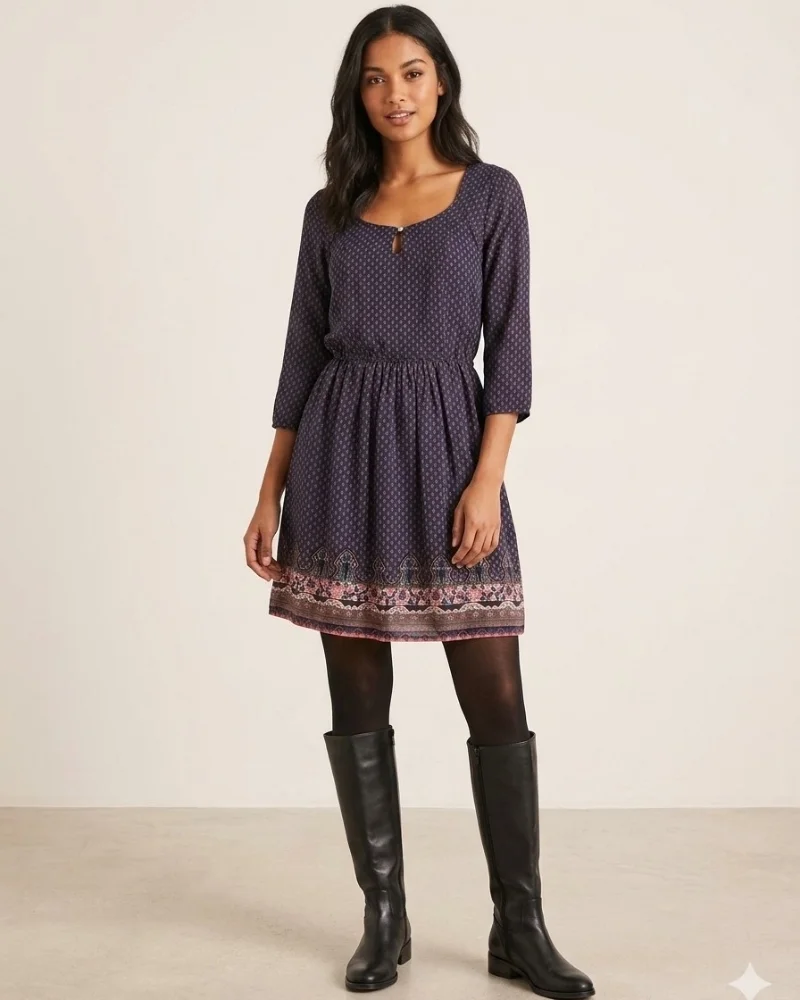 Vestido Bershka - imagen 1