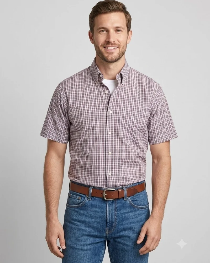 Brooks Brothers · Talle S