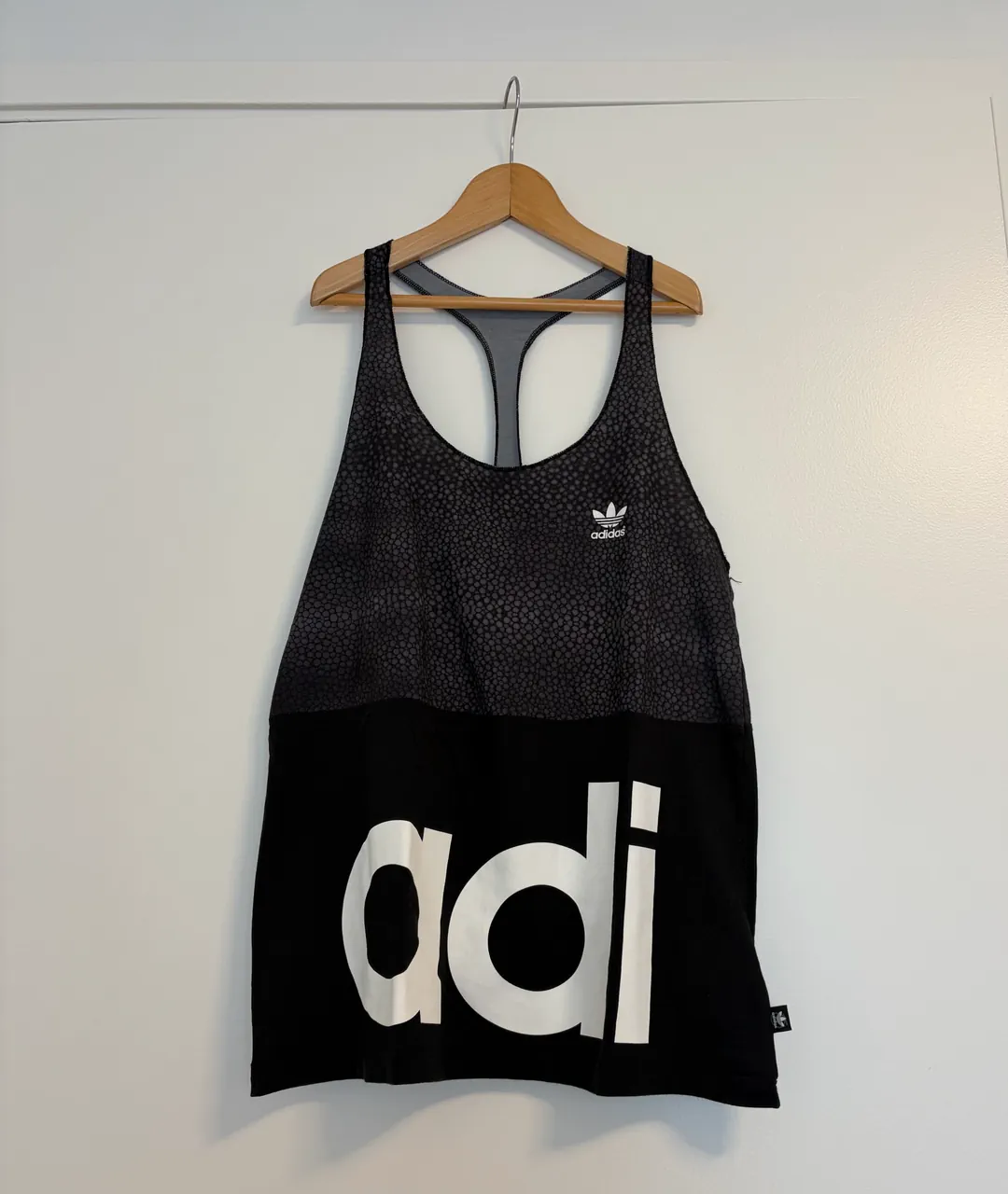 Musculosa adidas - imagen 1