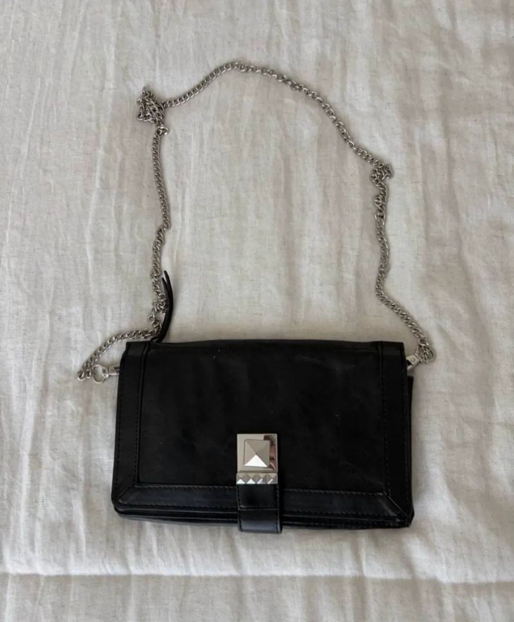 Cartera Zara Woman