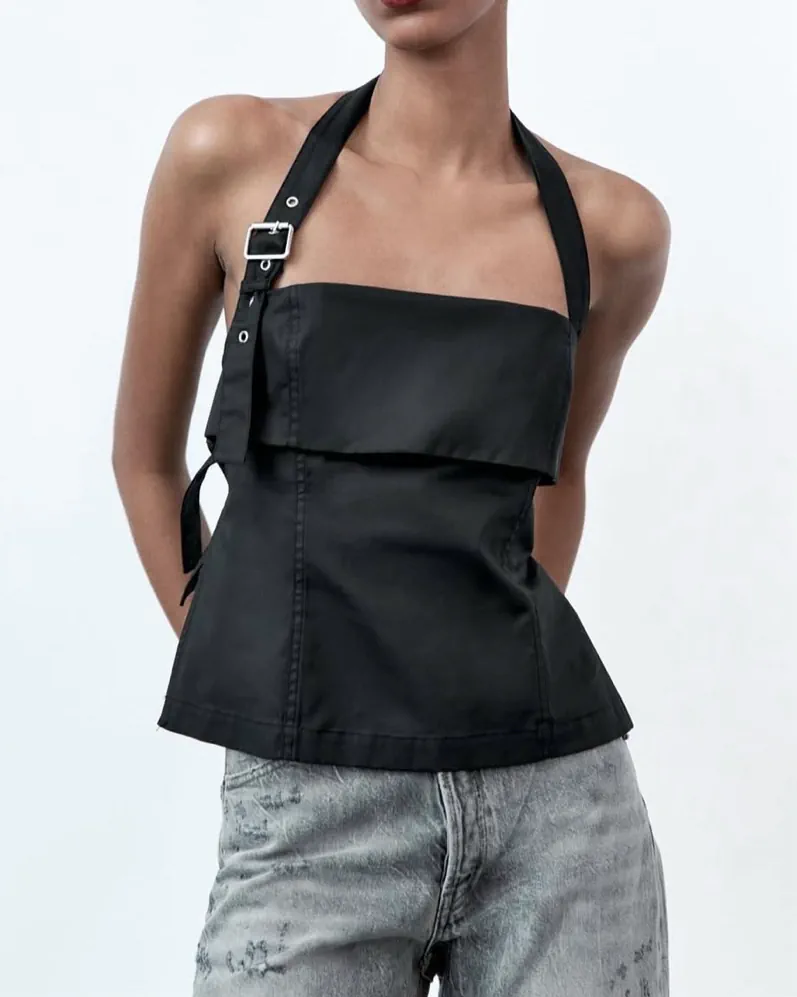 Zara · Talle XS