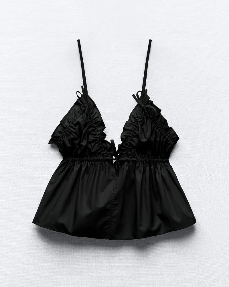 Zara · Talle XS