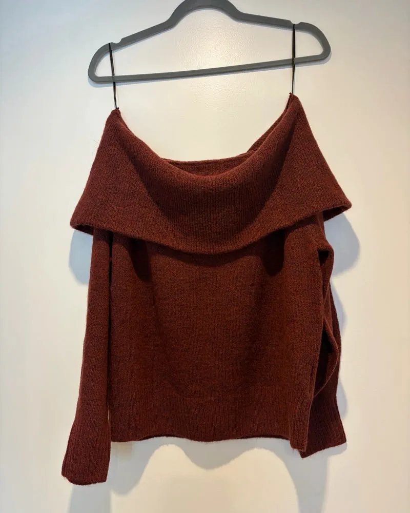 Sweater H&M - imagen 1
