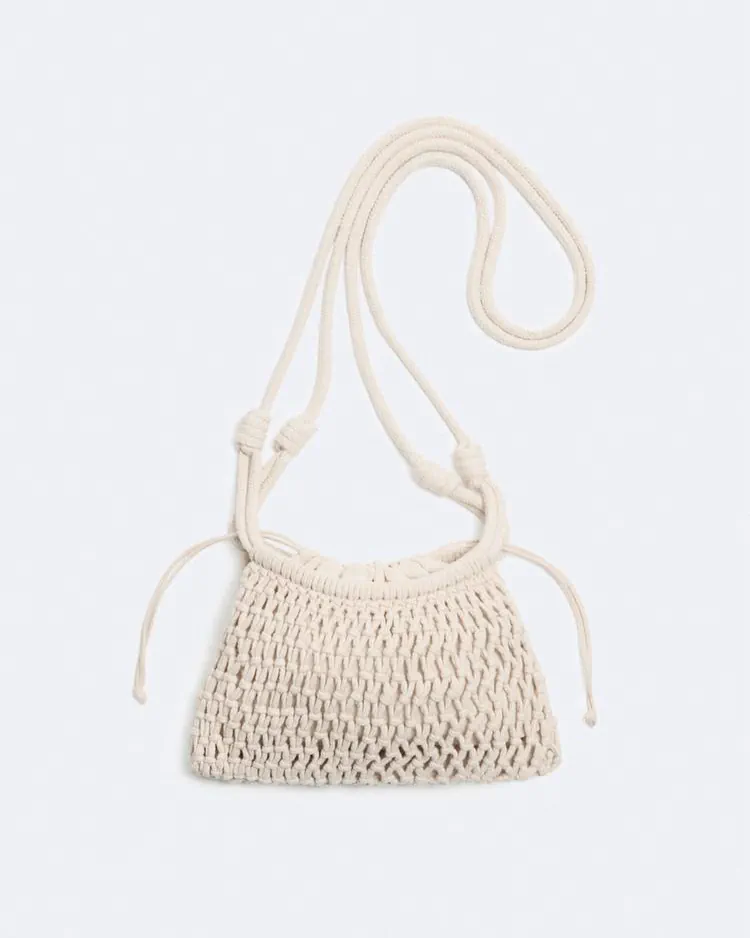 Cartera Zara - imagen 1